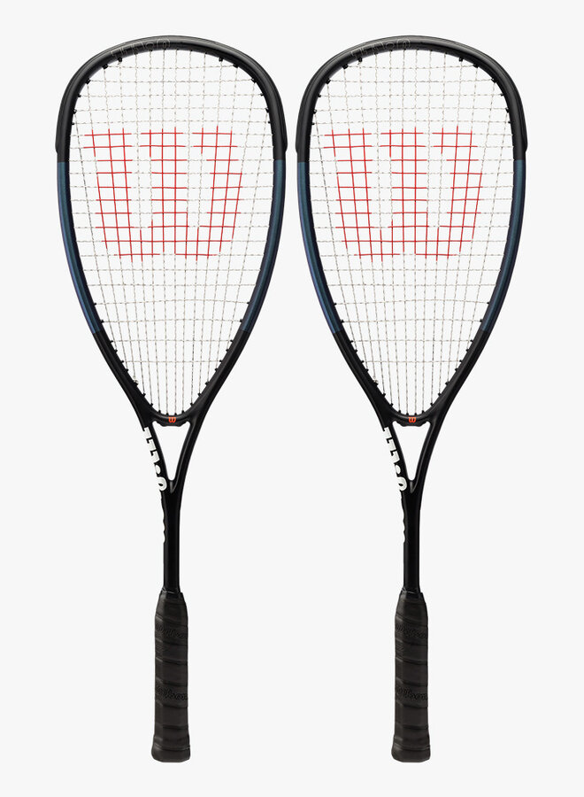 Wilson Hyper Hammer 120 - 2 Schläger Angebot