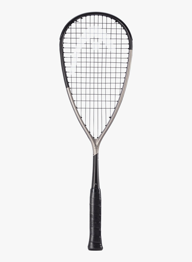 Head Speed 120 Squashschläger