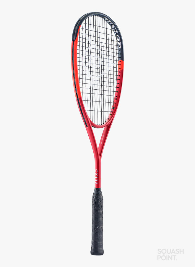 Dunlop CX132 Squashschläger