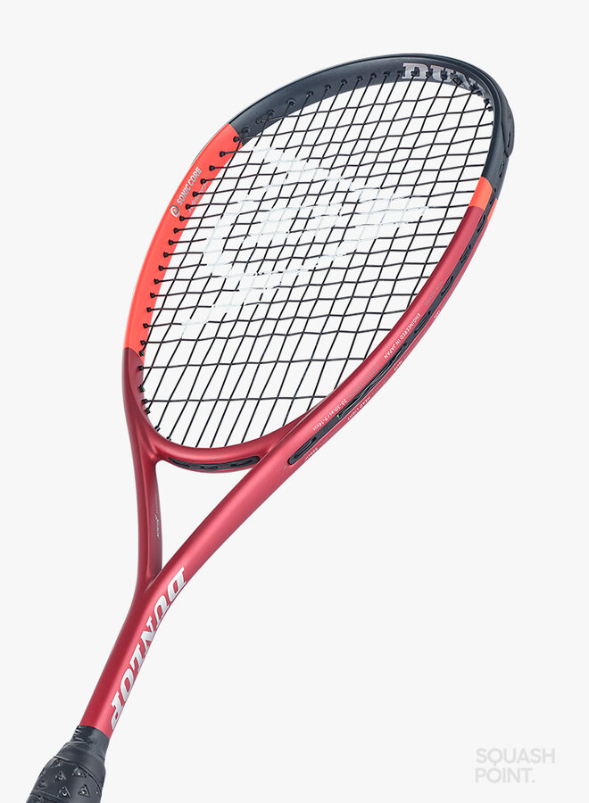 Dunlop CX132 Squashschläger