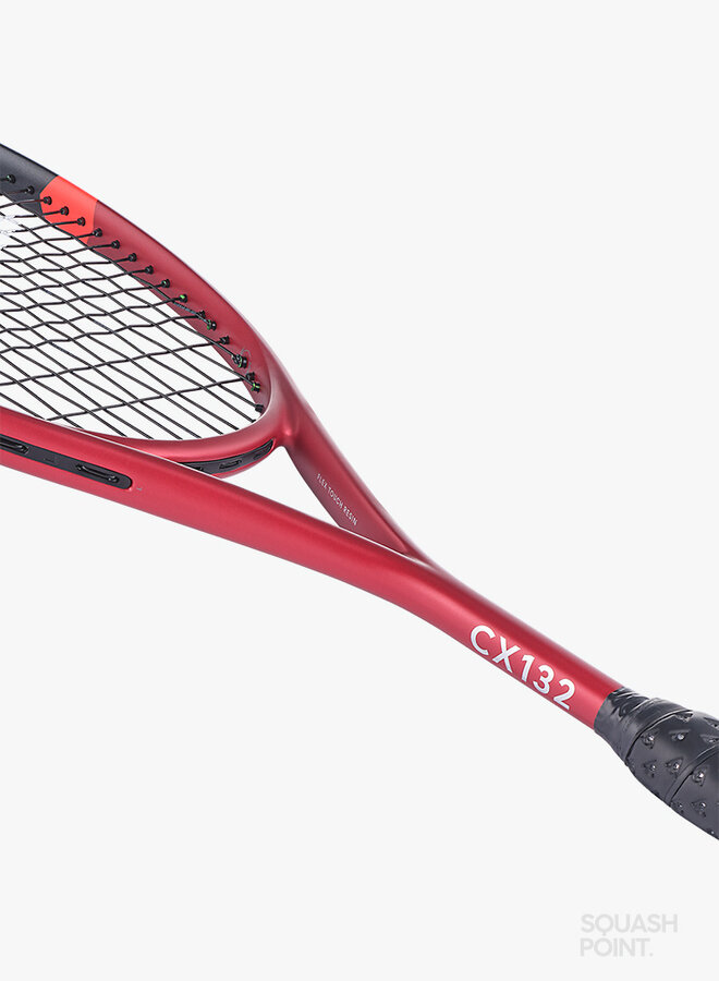 Dunlop CX132 Squashschläger
