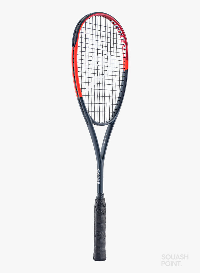 Dunlop CX125 Squashschläger