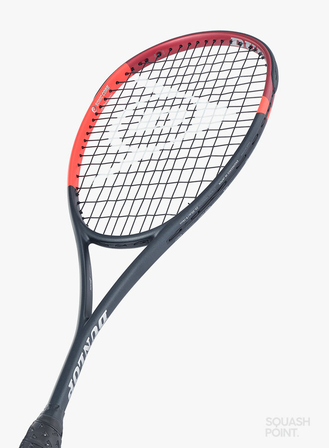 Dunlop CX125 Squashschläger
