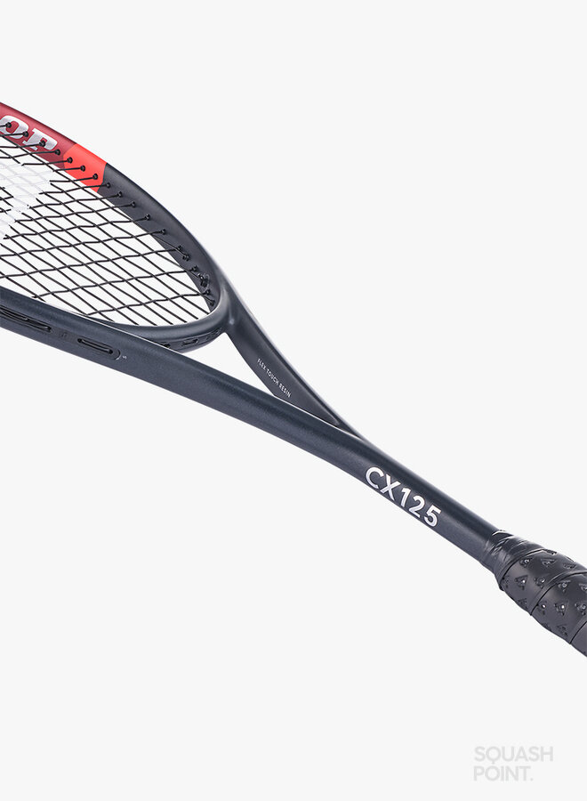 Dunlop CX125 Squashschläger
