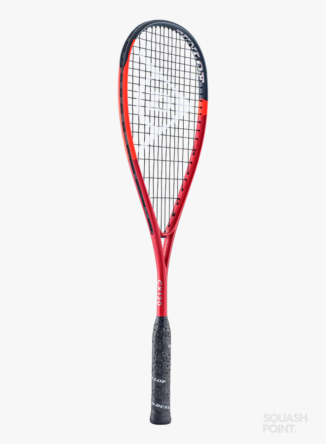 Dunlop CX120 Squashschläger