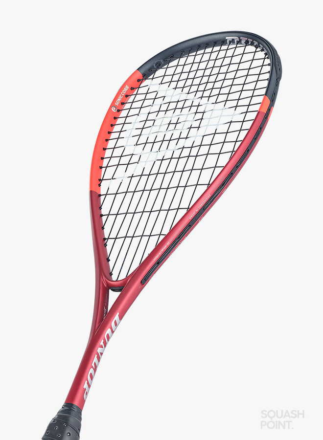 Dunlop CX120 Squashschläger