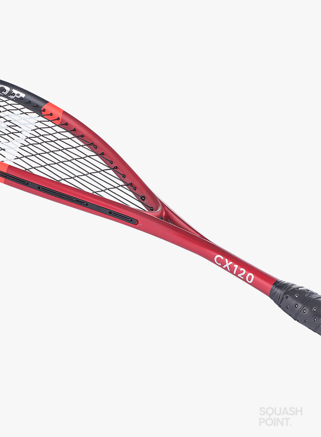 Dunlop CX120 Squashschläger