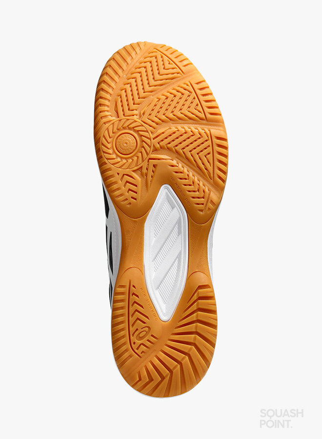 Asics Upcourt 6 - Schwarz / Weiß