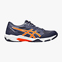 Asics Gel-Rocket 11 - Dunkelblau / Orange