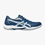 Asics Gel-Rocket 12 - Blau / Grau