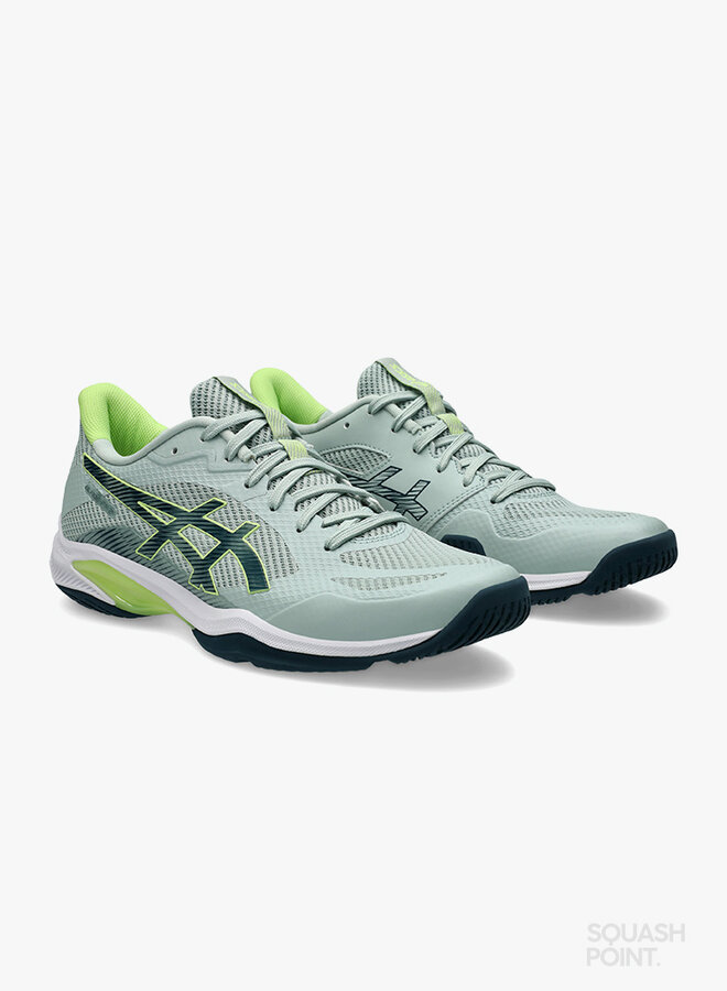 Asics Blade FF 2 - Lichen Rock / Tranquil Teal