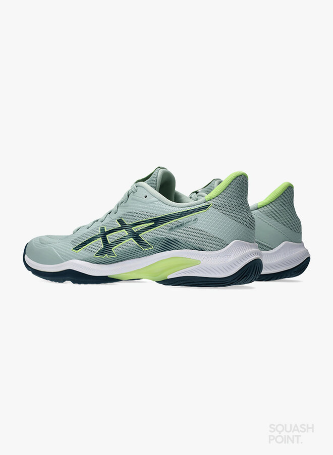 Asics Blade FF 2 - Lichen Rock / Tranquil Teal