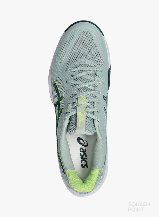 Asics Blade FF 2 - Lichen Rock / Tranquil Teal