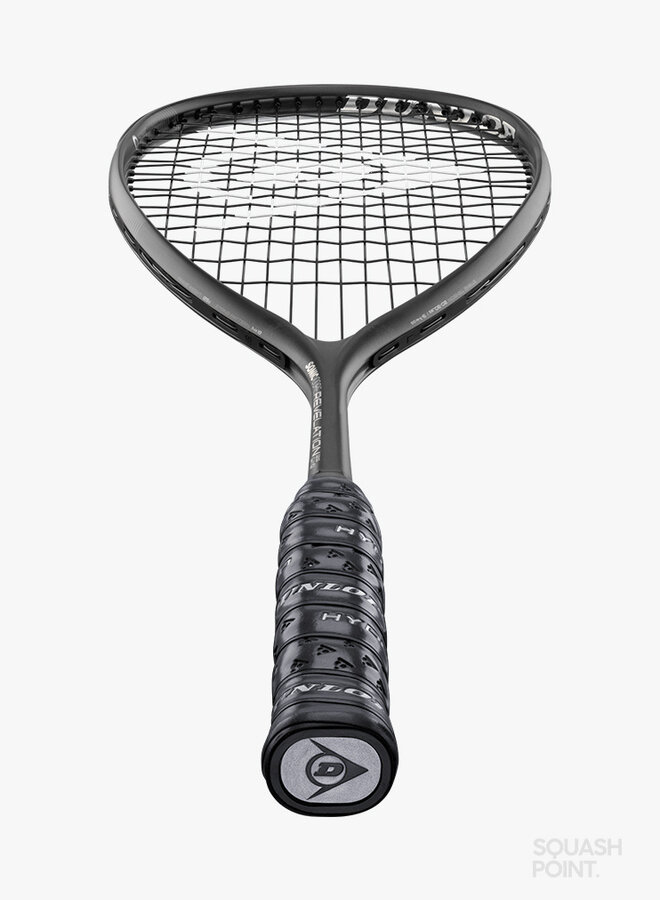 Dunlop Sonic Core Revelation 125 Squashschläger