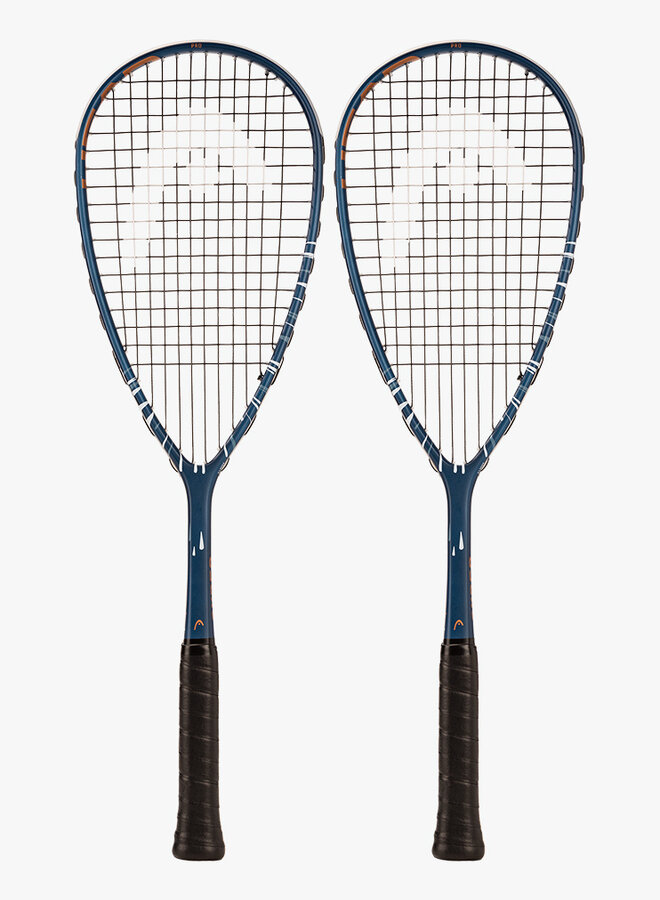 Head Cyber Pro - 2 Schläger Angebot