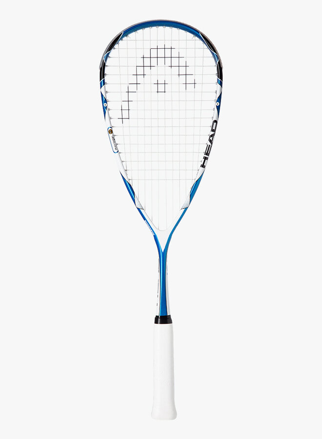 Head Microgel 125 Squashschläger