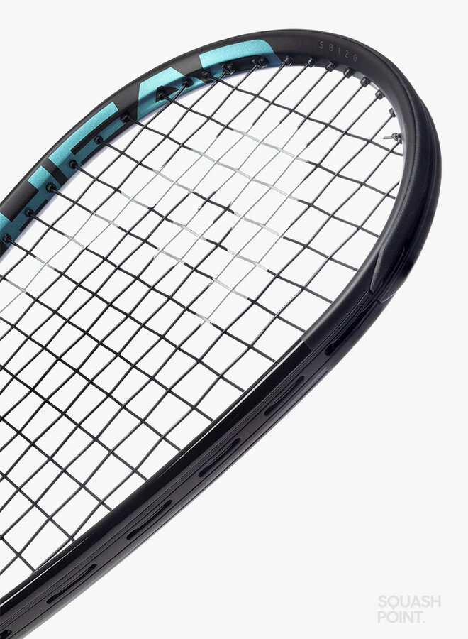 Head Speed 120 SB - 2 Schläger Angebot