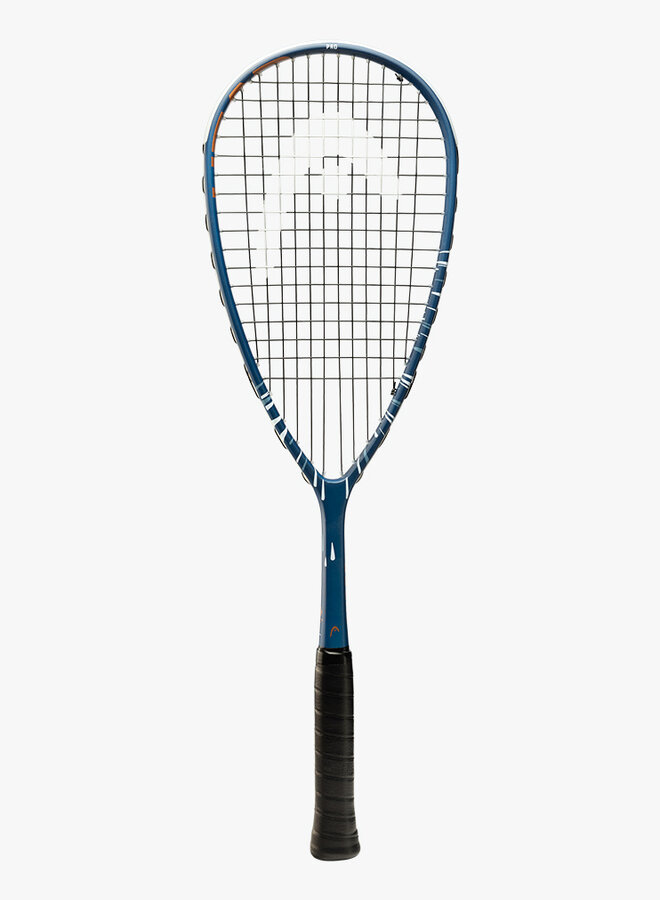 Head Cyber Pro Squashschläger