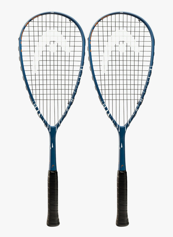 Head Cyber Pro - 2 Schläger Angebot