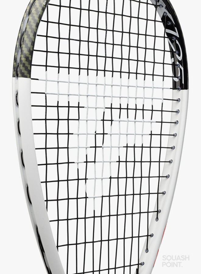 Tecnifibre Carboflex 125 X-Top - 2 Schläger Angebot