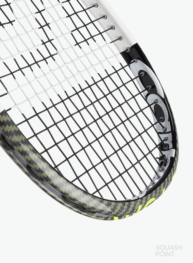 Tecnifibre Carboflex 125 X-Top - 2 Schläger Angebot