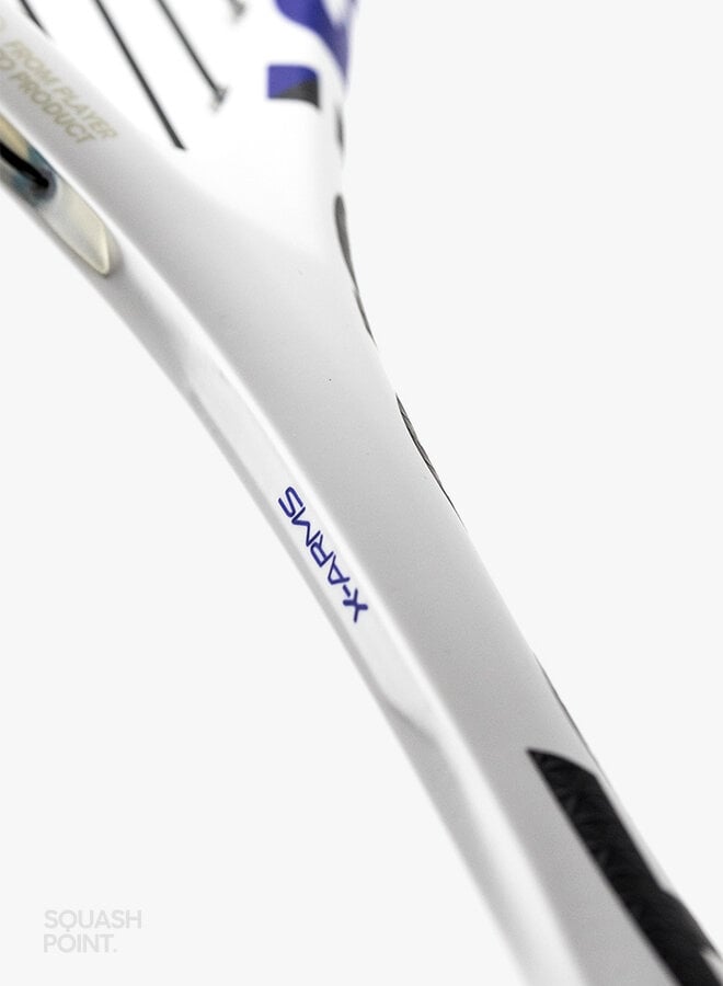 Tecnifibre Carboflex 125 X-Top - 2 Schläger Angebot