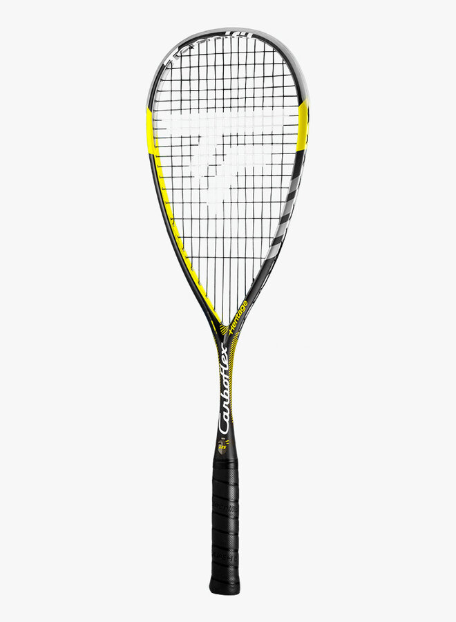 Tecnifibre Carboflex 125 Heritage Squashschläger