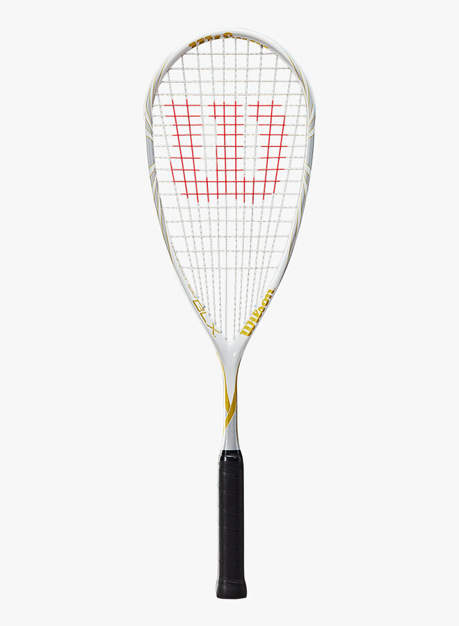 Wilson Tempest 120 BLX Squashschläger