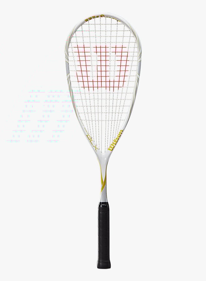 Wilson Tempest 120 BLX