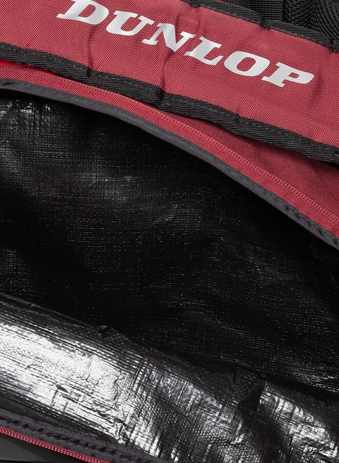 Dunlop PSA CX Performance 12 Schlägertasche