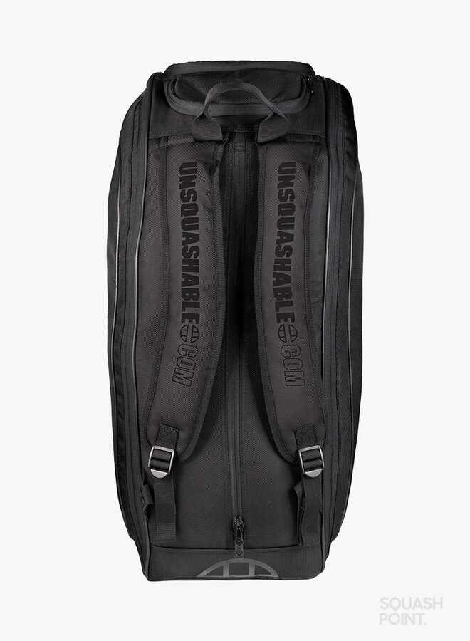 UNSQUASHABLE TOUR-TEC SPEZIAL Schlägertasche