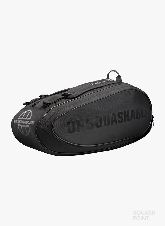 UNSQUASHABLE TOUR-TEC SPEZIAL Schlägertasche