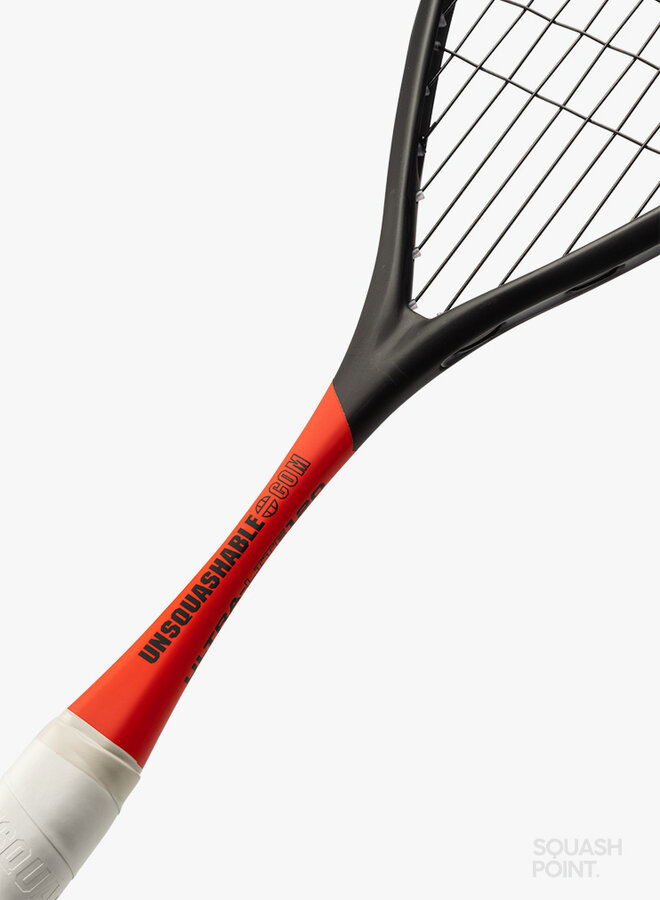 UNSQUASHABLE ULTRA-LITE 120 Squashschläger