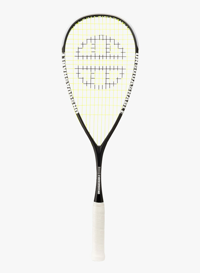 UNSQUASHABLE Y-TEC POWER Squashschläger