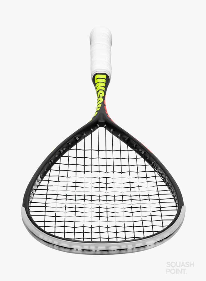 UNSQUASHABLE HERO-PRO 120 ESPAÑA Squashschläger