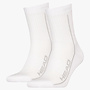 Head Performance Short Socken - 2er Pack - Weiß