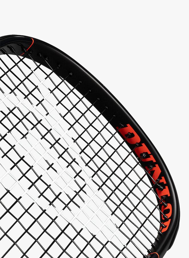 Dunlop Elite 125 Squashschläger