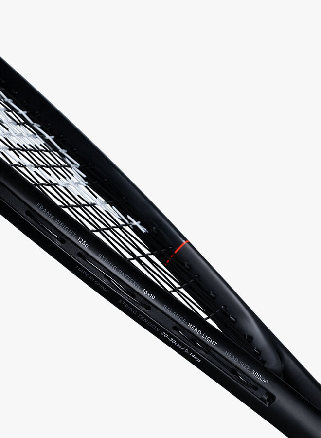 Dunlop Elite 125 - 2 Schläger Angebot