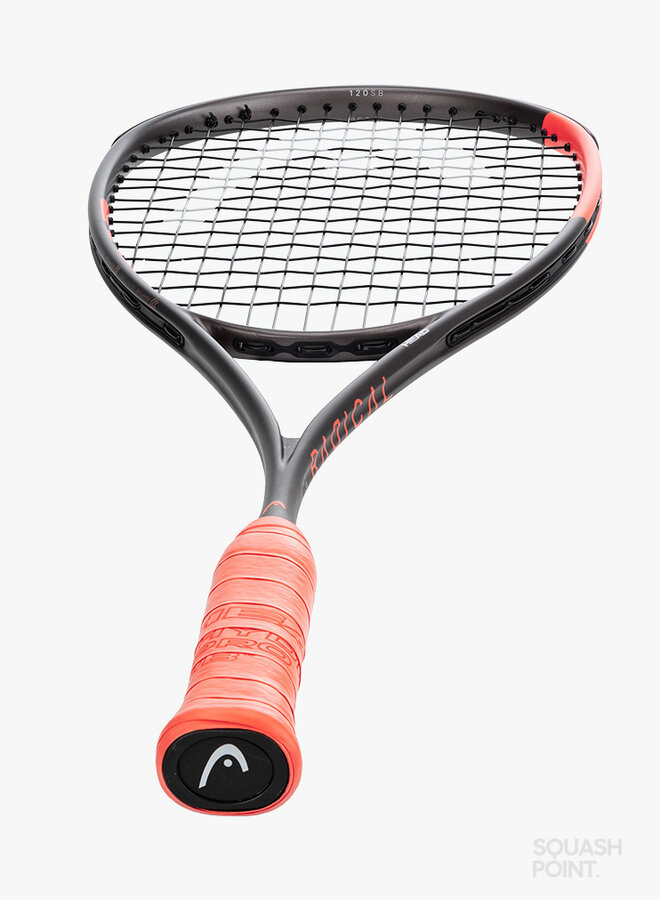 Head Radical 120 SB Squashschläger