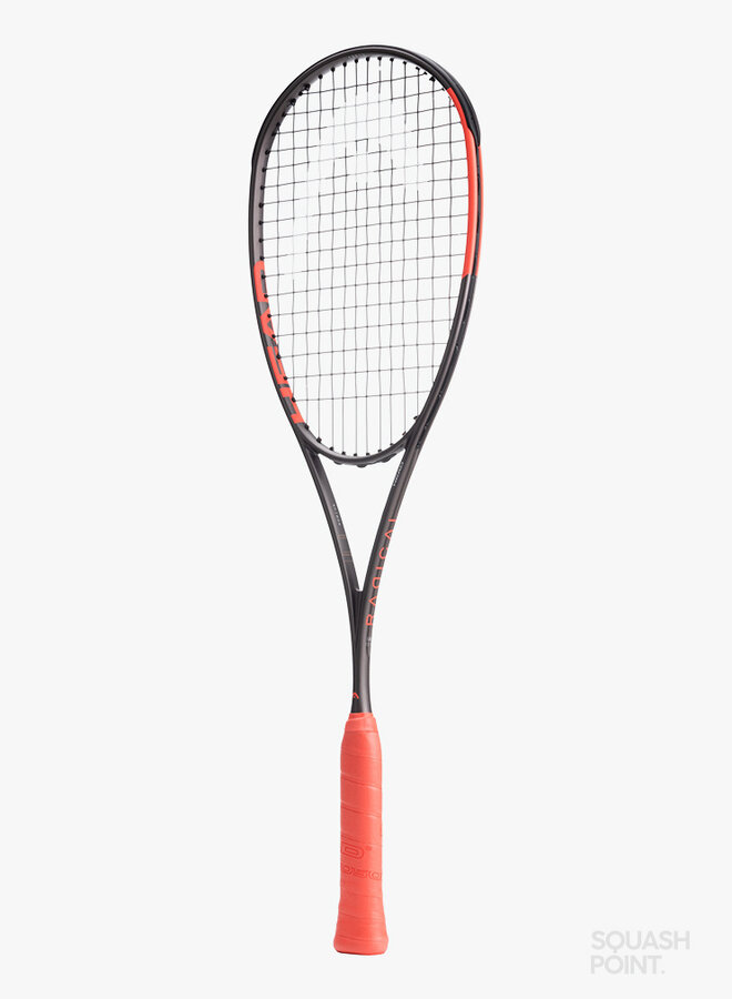 Head Radical 135 SB Squashschläger