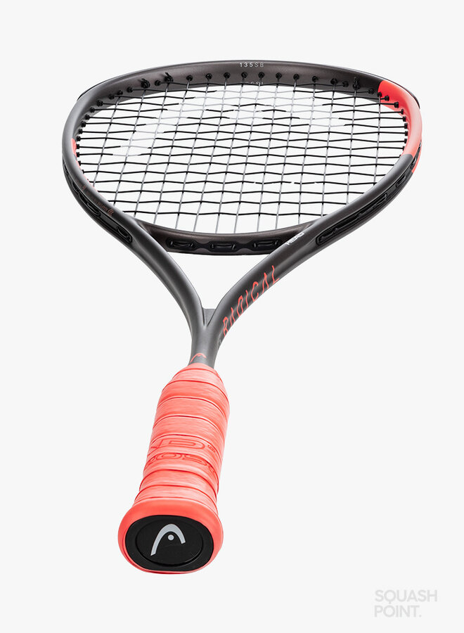 Head Radical 135 SB Squashschläger
