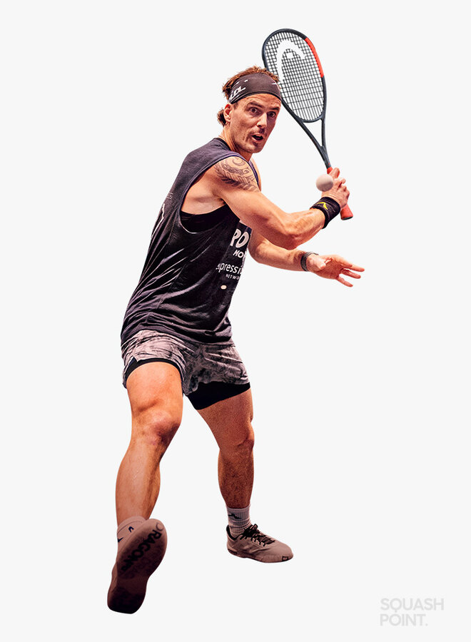Head Radical 135 SB Squashschläger