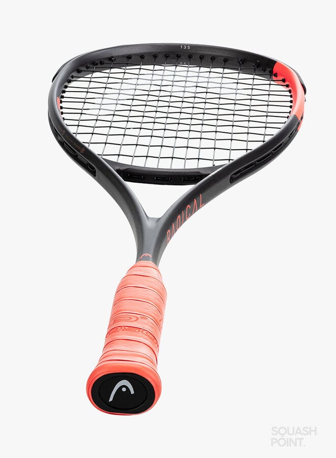 Head Radical 135 Squashschläger