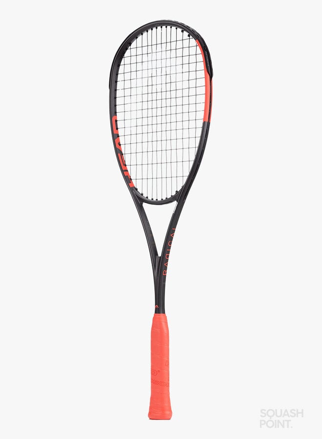 Head Radical 135 Squashschläger