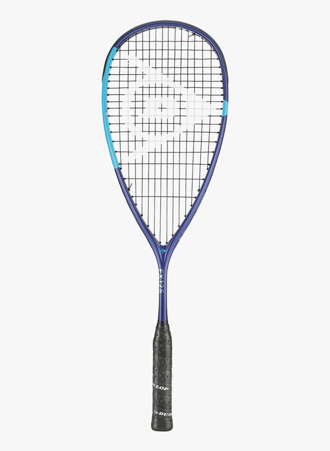 Dunlop FX125