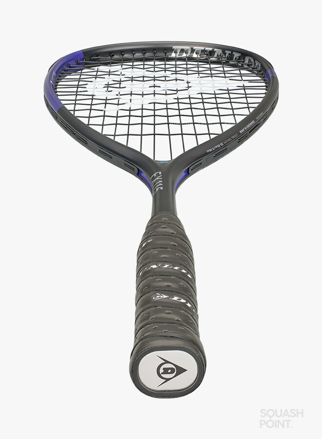 Dunlop FX115 Squashschläger