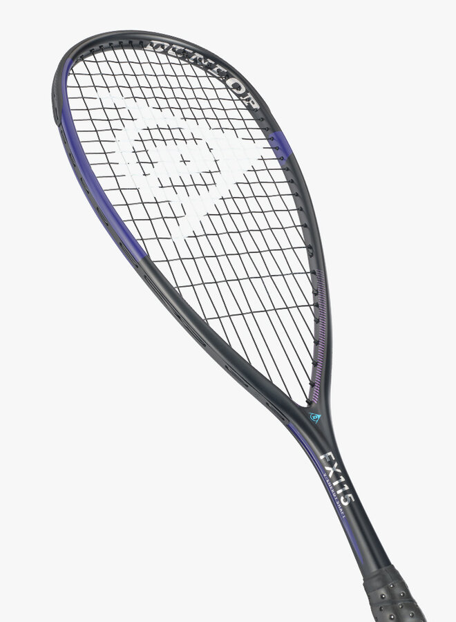 Dunlop FX115 Squashschläger
