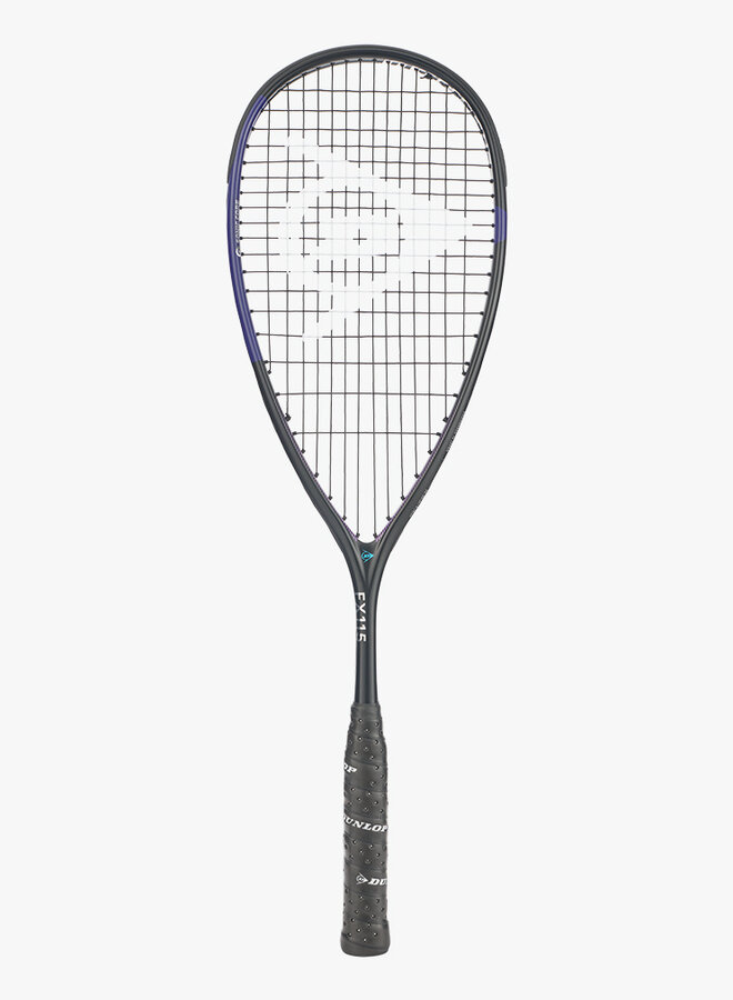 Dunlop FX115 Squashschläger