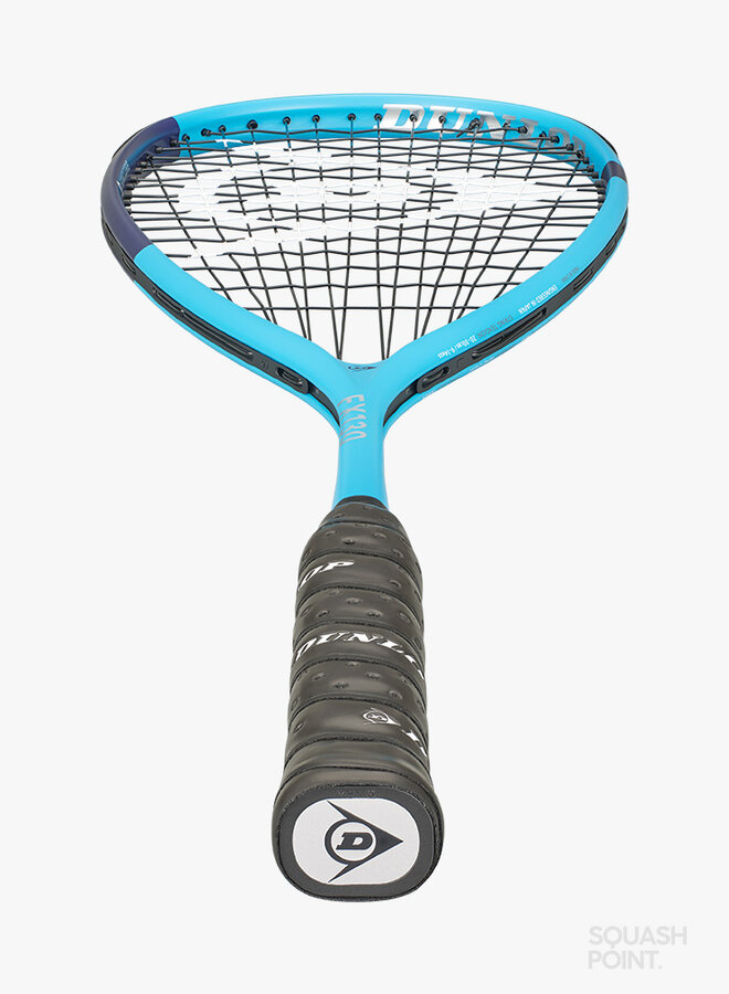 Dunlop FX130 Squashschläger