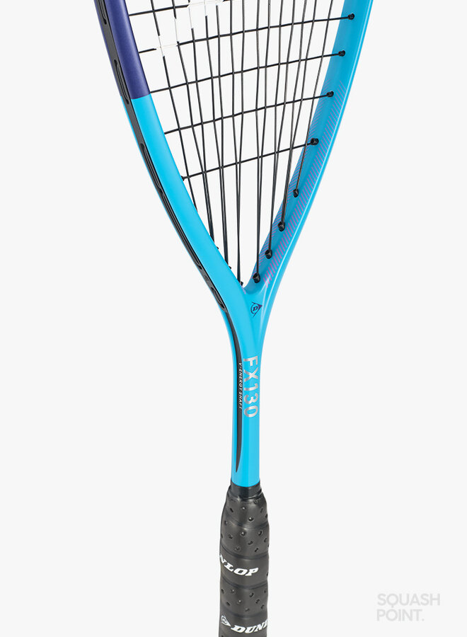 Dunlop FX130 Squashschläger